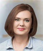 Врач Якушева Юлия Борисовна