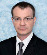 Врач Федоров Николай Владимирович
