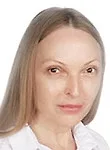 Фото врача: Ильина Ольга Вячеславовна