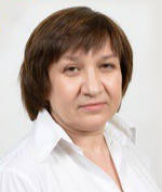 Фото врача: Евланова Светлана Михайловна