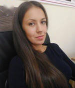 Михайлова Юлия Юрьевна Фото врача: Михайлова Юлия Юрьевна