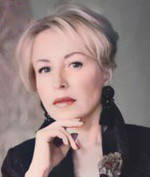 Фото врача: Кольцова Елена Евгеньевна