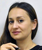 Баранникова Алевтина Сергеевна Фото врача: Баранникова Алевтина Сергеевна