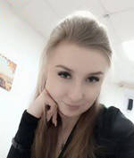 Врач Белякова Мария Алексеевна