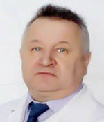 Врач Шабанов Николай Павлович