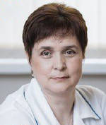 Фото врача: Мироненко Аслана Анатольевна