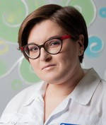 Блинова Юлия Викторовна Фото врача: Блинова Юлия Викторовна
