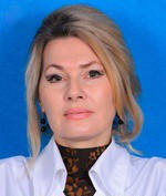 Горобец Елена Александровна Фото врача: Горобец Елена Александровна