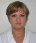 Врач Михеенко Екатерина Викторовна