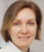Врач Линева Ольга Геннадьевна