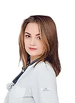 Фото врача: Маслова Елена Александровна