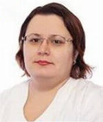 Фото врача: Селина Наталья Валерьевна