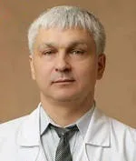 Фото врача: Мирошников Игорь Николаевич