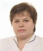 Врач Тимошенко Татьяна Алексеевна