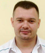 Врач Шатов Илья Александрович