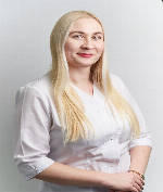 Фото врача: Голик Татьяна Сергеевна