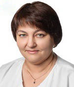 Фото врача: Язова Ирина Юрьевна