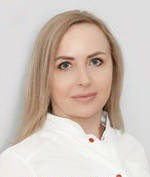 Врач Пахомова Наталия Александровна