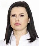 Фото врача: Ряскова Елена Ивановна