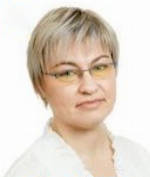 Фото врача: Чурсина Татьяна Владимировна