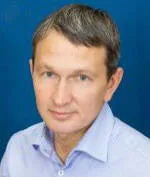 Фото врача: Копейкин Александр Анатольевич