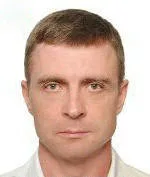 Фото врача: Бубнов Сергей Дмитриевич
