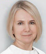 Врач Титова Наталья Юрьевна