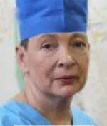 Фото врача: Усенко Наталья Александровна