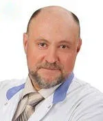 Фото врача: Осипов Владимир Владимирович