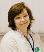 Врач Шелкова Анна Юрьевна
