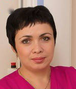 Врач Михайлова Кристина Сергеевна