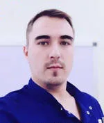 Фото врача: Павлунин Руслан Валерьевич