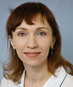 Врач Густомесова Елена Николаевна