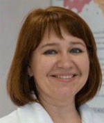 Врач Вторникова Светлана Николаевна
