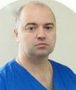 Врач Иванов Андрей Анатольевич