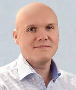 Врач Брежнев Александр Сергеевич