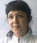 Врач Аршукова Галина Юрьевна