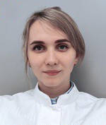 Фото врача: Полянская Екатерина Евгеньевна