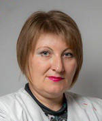 Фото врача: Калинина Светлана Николаевна