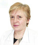 Врач Смагина Ольга Владимировна
