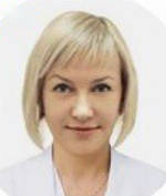 Врач Устинова Евгения Александровна