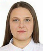 Врач Абакумова Алла Васильевна