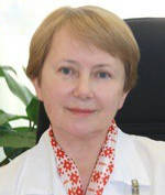 Фото врача: Полякова Валентина Васильевна