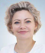 Врач Чаплиева Ирина Яковлевна