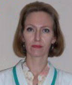 Врач Логинова Светлана Викторовна