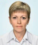 Фото врача: Сенцова Юлия Алексеевна