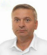 Врач Сурков Александр Николаевич