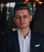 Фото врача: Чернышов Кирилл Евгеньевич