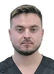 Фото врача: Жарков Антон Николаевич