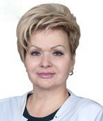 Фото врача: Тимощенко Елена Николаевна